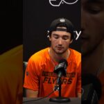 JR Avon rookie camp day 6! #letsgoflyers #flyershockey #goflyers #flyersnation #flyersalley #flyers