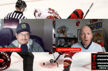 Episode #5 Snippet - Johnny Gaudreau