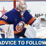 Where Will the Team's New Forwards Fit Into the New York Islanders Lineup?