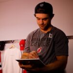 Mic'd Up | Media Day Bingo