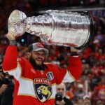 Okposo Retires, NHL Expansion Incoming? Gudas Named Ducks Captain, Demko Update