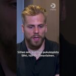 Steven Stamkosia tulee ikävä Tampa Bayssa, Nashvillessa taas hykerrellään #shorts