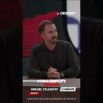 Figge säger sitt "- Skyttekung Linus Weissbach eller hur var det nu?!"