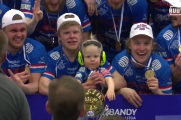 Samu Kuitunen: "Ollaan taitojoukkue ja TPS oli fyysinen joukkue"