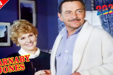 Barnaby Jones 2024 🚀 The Inside Man 🚀American Detective fiction 2024