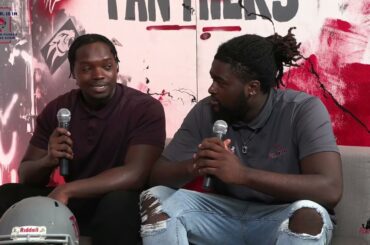 The Dr. Is In: The Alvin Parker Coaches Show 🏈🎙️ Episode 4