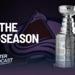 'Tis the Pre-Season | The Cluster Puck Podcast