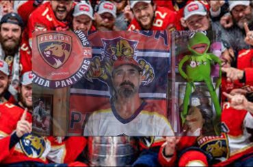 24-25 Florida Panthers Season Preview Prediction