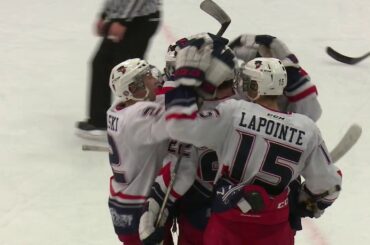 Lloydminster Bobcats at Brooks Bandits October 25 2017