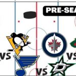 NHL Predictions Today! 09/21/24 FREE PICKS! Preseason 2024