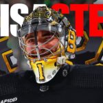 THE HARSH TRUTH ABOUT JEREMY SWAYMAN AND THE BOSTON BRUINS