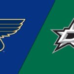 Dallas Stars vs St. Louis Blues Live Stream | 2024 NHL Pre-season Full Game