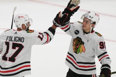 They Just Made The Right Move...