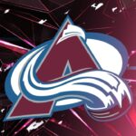 Colorado Avalanche 2020 Goal Horn