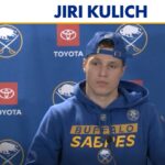 "We Did a Really Good Job as a Team" | Jiri Kulich After Win in Prospects Challenge