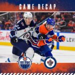 RECAP | EDM 3, WPG 2 (Preseason - OT)