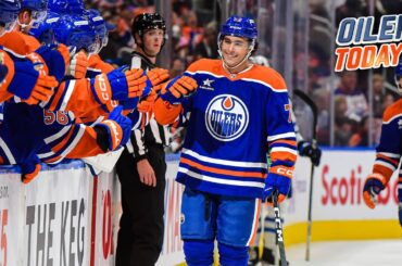 OILERS TODAY | Post-Game vs WPG 09.22.24