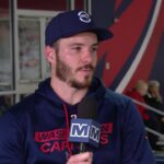 Why Matt Roy ultimately signed with the Capitals in free agency | Monumental Sports Network