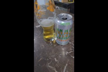 Sips Oskar Blues Mas Lima