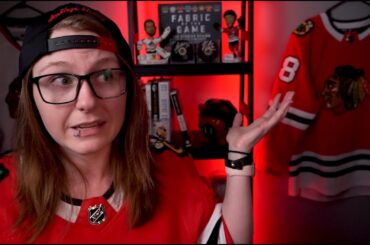 Youth Movement? | 2020-21 Chicago Blackhawks