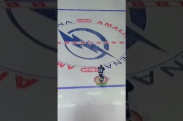 Tampa Bay Lightning (A3) #nhl #nhl24