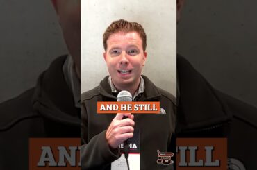 Bobby Brink BETTER than Matvei Michkov? 😳 | PHLY Flyers Podcast