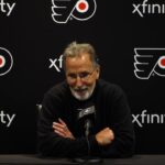 9/23 Training Camp: TORTORELLA