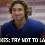 Dad Jokes: Try Not to Laugh | 2024 #MensWorlds