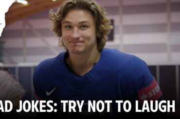 Dad Jokes: Try Not to Laugh | 2024 #MensWorlds