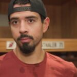 Siegenthaler, Cotter and Keefe speak before today's game in Montreal