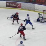 Calgary Canucks vs. Brooks Bandits November 30 2017