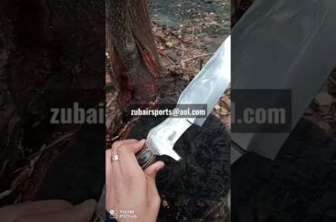 Best EDC hunter knife #hunting #skinner#forge #usa #canada #germany #shorts #shortvideo