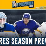 NHL Great Matthew Barnaby on the Buffalo Sabres, Ottawa Senators, and New York Jets!