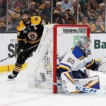 Blues 2019 Champs, Karlsson Traded to Sharks, Bolts Out in Round One Shocker