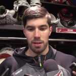 01/07/17: Louis Domingue Q&A