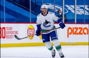 Canucks Trade Hamonic to Sens, Details Incoming on Giordano to Toronto, Busy Waiver Wire