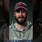 2024 Florida Panthers Stanley Cup Film: The Bobbery!