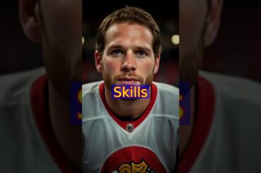 Chris Wideman Retires: A Look Back at His NHL Journey 🏒✨