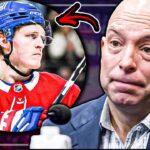 There is MORE to this than we thought - Report suggests TRADE incoming?