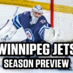 Winnipeg Jets 2024-25 NHL Season Preview | The Steve Dangle Podcast