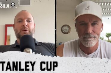 The Panthers Win the Stanley Cup With John Buccigross | The Ryen Russillo Podcast