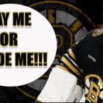 Will Swayman Get TRADED?