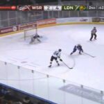 Michael McCarron Goal vs Windsor (07/11/14)