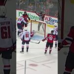 Logan Thompson is READY for season!🧤👀