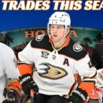Anaheim Ducks 2024-25 Season Preview