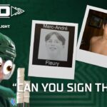 Trending Wild: Sign This