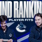 Canucks Blind Rankings | Player Fits