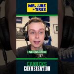 Aatu Raty oozes confidence