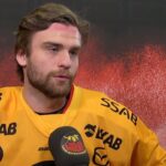 "Kommer bli en rolig match"