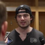 9/22 Postgame: DRYSDALE